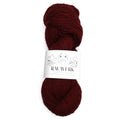 Rauwerk No2 - 100% Wolle, Merino, Sport, 300m/100g - Rauwerk by Claudia Freiß - Frau von Strick
