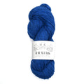 Rauwerk No2 - 100% Wolle, Merino, Sport, 300m/100g - Rauwerk by Claudia Freiß - Frau von Strick