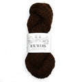Rauwerk No2 - 100% Wolle, Merino, Sport, 300m/100g - Rauwerk by Claudia Freiß - Frau von Strick