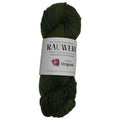 Frida auf Rauwerk Original - Rosmarin/Quarz - 100% Wolle, Merino, DK, 220m/100g - Claudia Freiß - RAUWERK - Frau von Strick