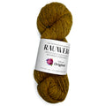 Frida auf Rauwerk Original - Weizen/Kies - 100% Wolle, Merino, DK, 220m/100g - Claudia Freiß - RAUWERK - Frau von Strick