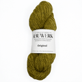 Rauwerk Original - Murmel / Kies - 100% Wolle, Merino, DK, 220m/100g - Claudia Freiß - RAUWERK - Frau von Strick