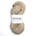 Rauwerk Original - Sand (Basisfarbe) - 100% Wolle, Merino, DK, 220m/100g - Rauwerk by Claudia Freiß - Frau von Strick