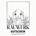 RAUWERK Geschenkgutschein - Rauwerk by Claudia Freiß - Frau von Strick